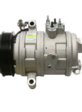 Delphi A/C Compressor                                     - CS20116 - Image 10