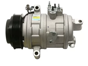 Delphi A/C Compressor - CS20116 - Image 2
