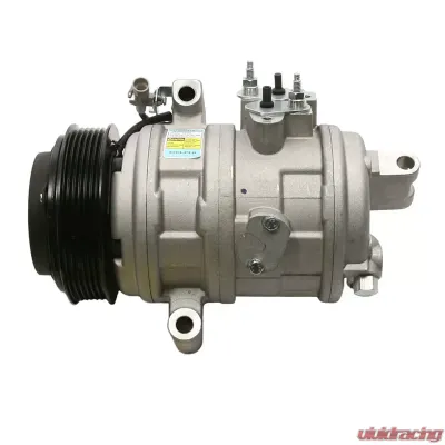 Delphi A/C Compressor - CS20116