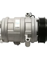 Delphi A/C Compressor                                     - CS20116 - Image 7