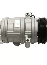 Delphi A/C Compressor                                     - CS20116 - Image 9