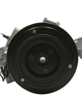 Delphi A/C Compressor                                     - CS20116 - Image 10