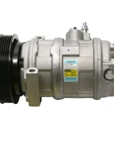 Delphi A/C Compressor Chrysler Pacifica 2004-2006 3.5L V6                                     - CS20119 - Image 8
