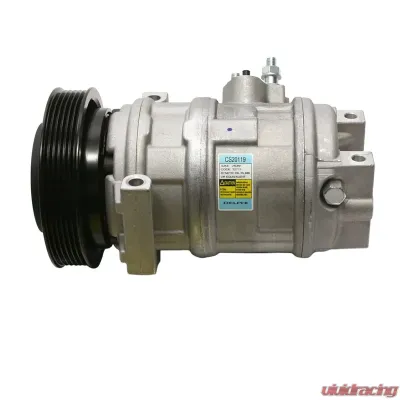 Delphi A/C Compressor Chrysler Pacifica 2004-2006 3.5L V6 - CS20119