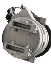 Delphi A/C Compressor Chrysler Pacifica 2004-2006 3.5L V6                                     - CS20119 - Image 2