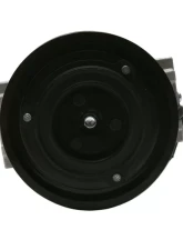 Delphi A/C Compressor Chrysler Pacifica 2004-2006 3.5L V6                                     - CS20119 - Image 4