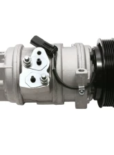 Delphi A/C Compressor Chrysler Pacifica 2004-2006 3.5L V6                                     - CS20119 - Image 6