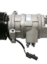 Delphi A/C Compressor Chrysler Pacifica 2004-2006 3.5L V6                                     - CS20119 - Image 7