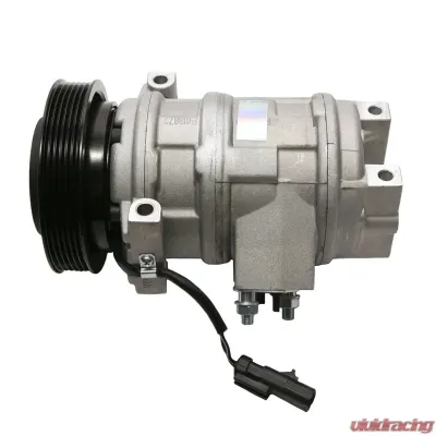 Delphi A/C Compressor Chrysler Pacifica 2004-2006 3.5L V6 - CS20119