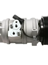 Delphi A/C Compressor Chrysler Pacifica 2004-2006 3.5L V6                                     - CS20119 - Image 8