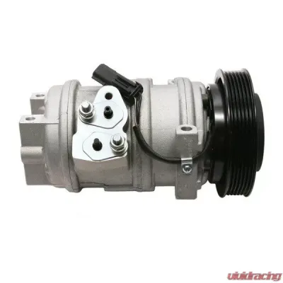 Delphi A/C Compressor Chrysler Pacifica 2004-2006 3.5L V6 - CS20119