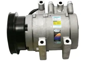 Delphi A/C Compressor Hyundai 2.0L 4-Cyl