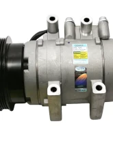 Delphi A/C Compressor Hyundai 2.0L 4-Cyl                                     - CS20131 - Image 7