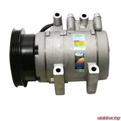 Delphi A/C Compressor Hyundai 2.0L 4-Cyl - CS20131