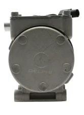 Delphi A/C Compressor Hyundai 2.0L 4-Cyl                                     - CS20131 - Image 2