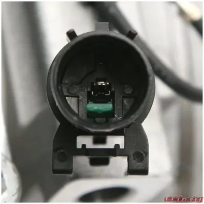 Delphi A/C Compressor Hyundai 2.0L 4-Cyl - CS20131