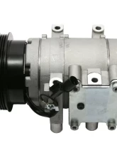 Delphi A/C Compressor Hyundai 2.0L 4-Cyl                                     - CS20131 - Image 6