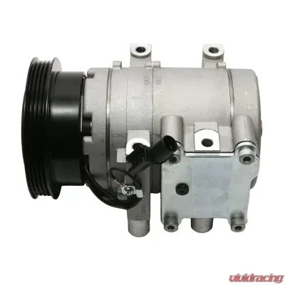 Delphi A/C Compressor Hyundai 2.0L 4-Cyl - CS20131