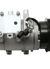 Delphi A/C Compressor Hyundai 2.0L 4-Cyl                                     - CS20131 - Image 7
