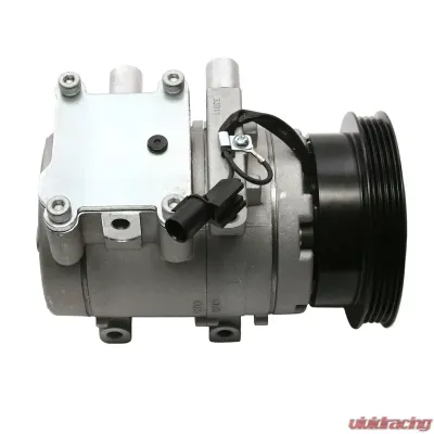 Delphi A/C Compressor Hyundai 2.0L 4-Cyl - CS20131