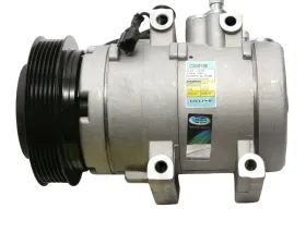 Delphi A/C Compressor Hyundai Santa Fe 2002-2005 2.7L V6