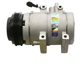 Delphi A/C Compressor Kia Sorento 2003-2006 3.5L V6