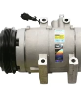 Delphi A/C Compressor Kia Sorento 2003-2006 3.5L V6                                     - CS20139 - Image 10