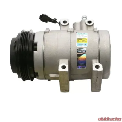 Delphi A/C Compressor Kia Sorento 2003-2006 3.5L V6 - CS20139