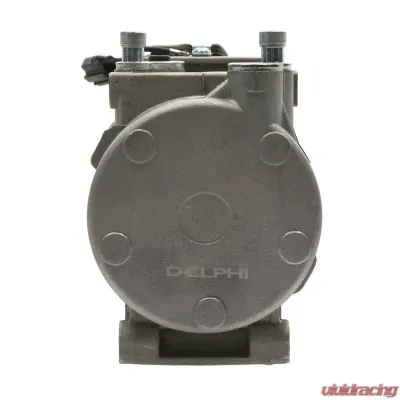 Delphi A/C Compressor Kia Sorento 2003-2006 3.5L V6 - CS20139
