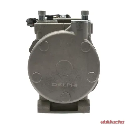 Delphi A/C Compressor Kia Sorento 2003-2006 3.5L V6 - CS20139