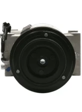 Delphi A/C Compressor Kia Sorento 2003-2006 3.5L V6                                     - CS20139 - Image 5