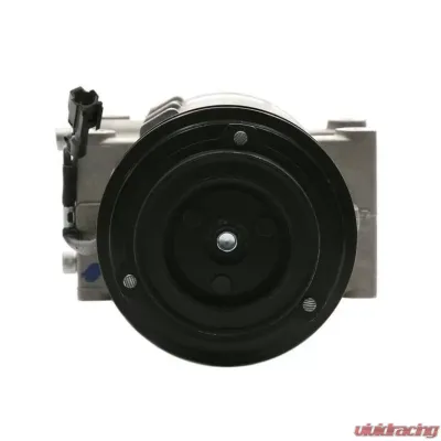 Delphi A/C Compressor Kia Sorento 2003-2006 3.5L V6 - CS20139