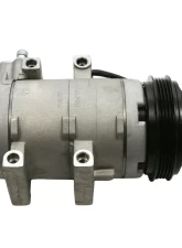 Delphi A/C Compressor Kia Sorento 2003-2006 3.5L V6                                     - CS20139 - Image 7