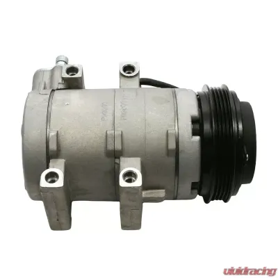 Delphi A/C Compressor Kia Sorento 2003-2006 3.5L V6 - CS20139