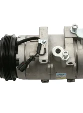 Delphi A/C Compressor Kia Sorento 2003-2006 3.5L V6                                     - CS20139 - Image 8