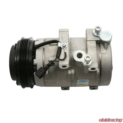 Delphi A/C Compressor Kia Sorento 2003-2006 3.5L V6 - CS20139