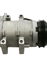 Delphi A/C Compressor Kia Sorento 2003-2006 3.5L V6                                     - CS20139 - Image 9
