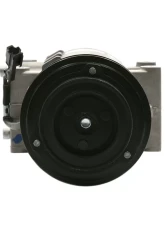 Delphi A/C Compressor Kia Sorento 2003-2006 3.5L V6                                     - CS20139 - Image 10