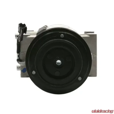 Delphi A/C Compressor Kia Sorento 2003-2006 3.5L V6 - CS20139