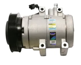Delphi A/C Compressor Hyundai Santa Fe 2003-2006 3.5L V6