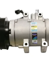 Delphi A/C Compressor Hyundai Santa Fe 2003-2006 3.5L V6                                     - CS20141 - Image 8