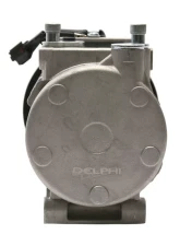 Delphi A/C Compressor Hyundai Santa Fe 2003-2006 3.5L V6                                     - CS20141 - Image 2