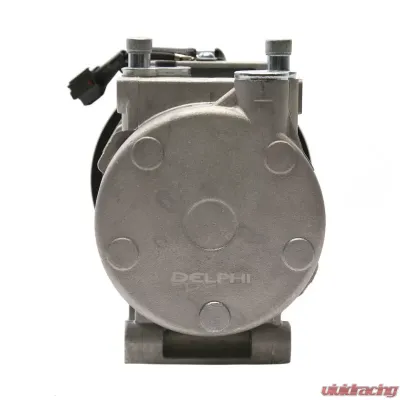 Delphi A/C Compressor Hyundai Santa Fe 2003-2006 3.5L V6 - CS20141