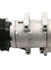 Delphi A/C Compressor Hyundai Santa Fe 2003-2006 3.5L V6                                     - CS20141 - Image 3