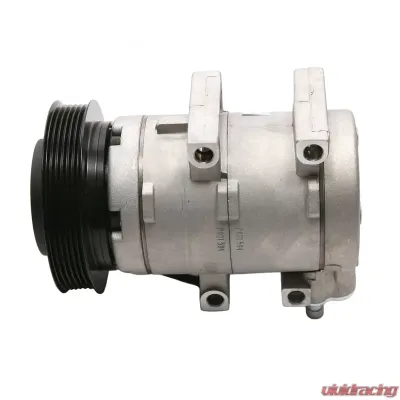 Delphi A/C Compressor Hyundai Santa Fe 2003-2006 3.5L V6 - CS20141