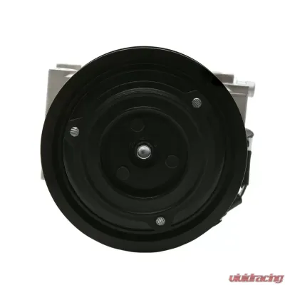 Delphi A/C Compressor Hyundai Santa Fe 2003-2006 3.5L V6 - CS20141