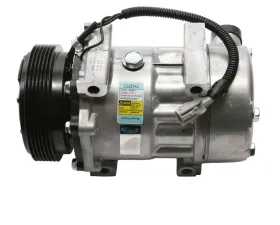 Delphi A/C Compressor