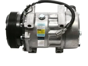 Delphi A/C Compressor - CS20142 - Image 2