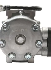 Delphi A/C Compressor                                     - CS20142 - Image 2