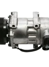 Delphi A/C Compressor                                     - CS20142 - Image 3